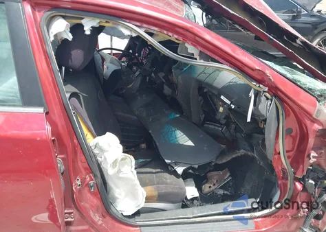 2013 Nissan Altima 2.5 S из США, поврежденный, VIN 1N4AL3APXDC179649